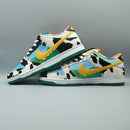 Ben & Jerry's x Dunk Low SB 'Chunky Dunky' Special Ice Cream Box