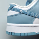 Dunk Low 'Blue Paisley'