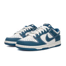 Nike Dunk Low SE Sashiko Blue