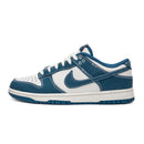 Nike Dunk Low SE Sashiko Blue