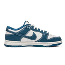 Nike Dunk Low SE Sashiko Blue