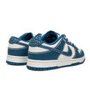 Nike Dunk Low SE Sashiko Blue