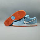 Dunk Low Pro SB 'Gulf'