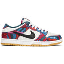 Parra x Dunk Low Pro SB 'Abstract Art'