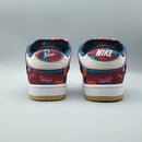 Parra x Dunk Low Pro SB 'Abstract Art'