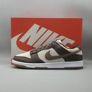 Dunk Low 'Plum Eclipse'