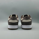 Dunk Low 'Plum Eclipse'