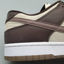 Dunk Low 'Plum Eclipse'