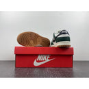 Dunk Low 'Green Snake'