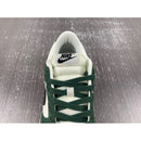 Dunk Low 'Green Snake'