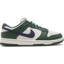 Dunk Low 'Gorge Green'