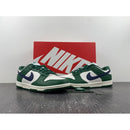 Dunk Low 'Gorge Green'