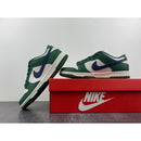 Dunk Low 'Gorge Green'