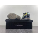 Dunk Low 'Be True to Your DNA - Grey