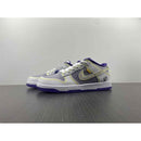 Union LA x Dunk Low 'Passport Pack - Court Purple'