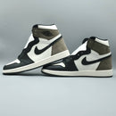 Air Jordan 1 Retro High 'Dark Mocha'