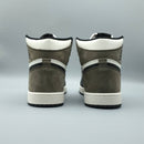 Air Jordan 1 Retro High 'Dark Mocha'