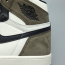 Air Jordan 1 Retro High 'Dark Mocha'