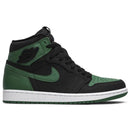 Air Jordan 1 Retro High 'Pine Green 2.0'