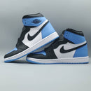 Air Jordan 1 Retro High 'UNC Toe'
