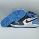 Air Jordan 1 Retro High 'UNC Toe'