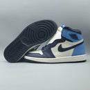Air Jordan 1 Retro High 'Obsidian'