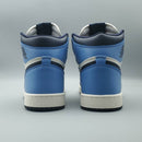 Air Jordan 1 Retro High 'Obsidian'