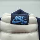 Air Jordan 1 Retro High 'Obsidian'