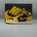 Air Jordan 1 High Retro 'Pollen'