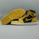 Air Jordan 1 High Retro 'Pollen'
