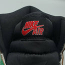 Air Jordan 1 Retro High 'Lucky Green'