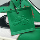 Air Jordan 1 Retro High 'Lucky Green'