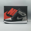Air Jordan 1 Retro High 'Shadow'
