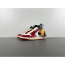 Union LA x Air Jordan 1 Retro High SP 'Chicago Shadow'