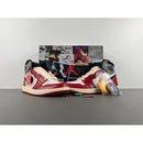 Union LA x Air Jordan 1 Retro High SP 'Chicago Shadow'