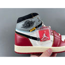 Union LA x Air Jordan 1 Retro High SP 'Chicago Shadow'