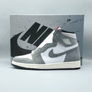 Air Jordan 1 Retro High 'Washed Black'