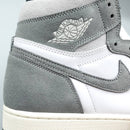 Air Jordan 1 Retro High 'Washed Black'