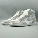 Air Jordan 1 Retro High 'Seafoam'