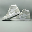 Air Jordan 1 Retro High 'Seafoam'