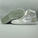Air Jordan 1 Retro High 'Seafoam'