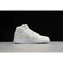 Air Jordan 1 Mid 'Spruce Aura'