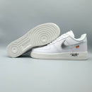 Off-White x Air Force 1 'ComplexCon Exclusive'