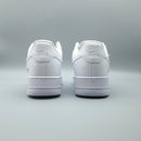 Supreme x Air Force 1 Low 'White'