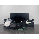 AMBUSH x Air Force 1 Low 'Black'