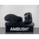 AMBUSH x Air Force 1 Low 'Black'