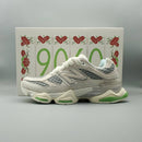 Bricks & Wood x New Balance 9060 'Nothing Changed but the Address'