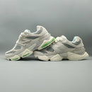 Bricks & Wood x New Balance 9060 'Nothing Changed but the Address'