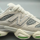 Bricks & Wood x New Balance 9060 'Nothing Changed but the Address'