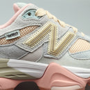 Joe Freshgoods x New Balance 9060 'Baby Shower Blue'